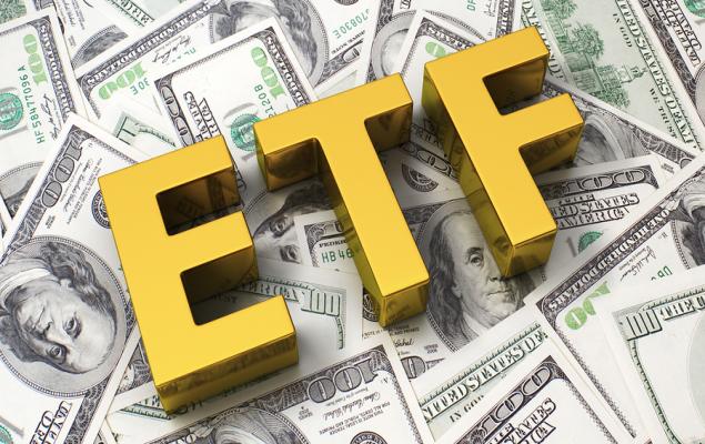 Sector ETFs to Play Persistent Global Inflation