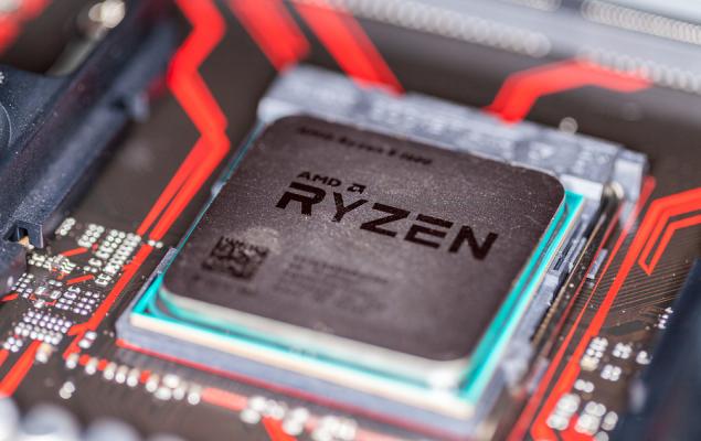 AMD Set to Report Q3 Earnings: Buy, Sell or Hold the Stock?