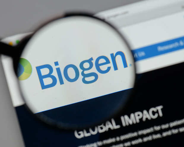Biogen (BIIB) Down on Report of Death in Alzheimer's Study