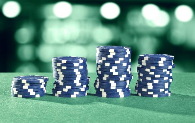 Here's Why Caesars Entertainment (CZR) is Up 27% in 6 Months