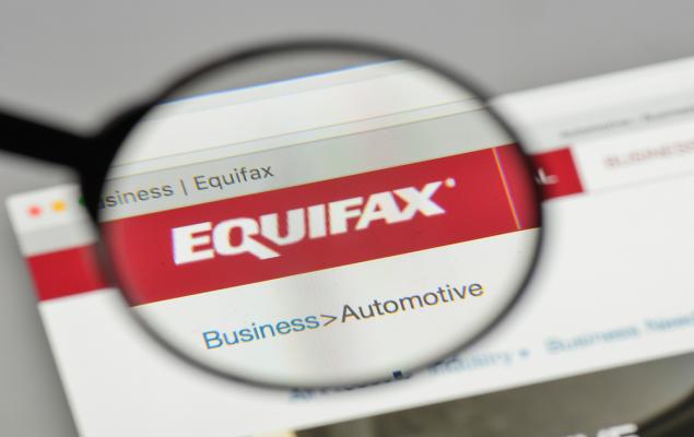 Equifax (EFX) Q1 Earnings Surpass Estimates, Revenues Miss