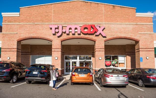 Issues to Take into account Forward of TJX Corporations (TJX) Q3 Earnings – November 14, 2023