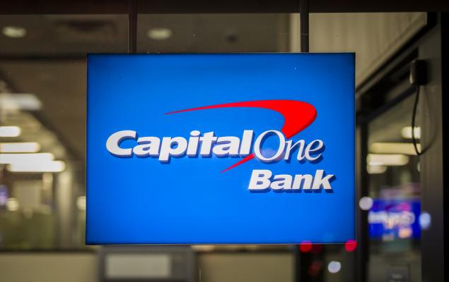 Capital One (COF) to Buy Discover Financial (DFS) for $35.3B