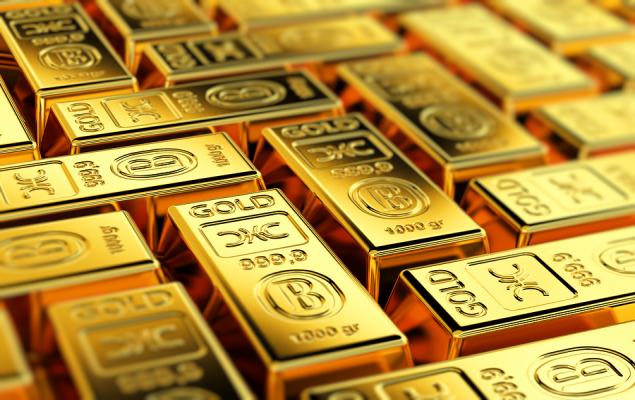 Gold Set to Break $3,000? ETFs to Consider