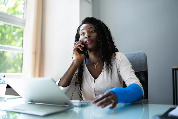 eHealth Taps BerniePortal Network to Drive CHOICE Enrollment
