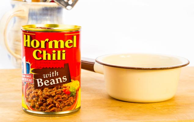 Capacity Expansion Aids Hormel Foods (HRL), High Costs Ail