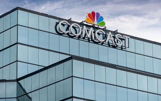 Comcast (CMCSA) to Provide Free Access to Olympic Games