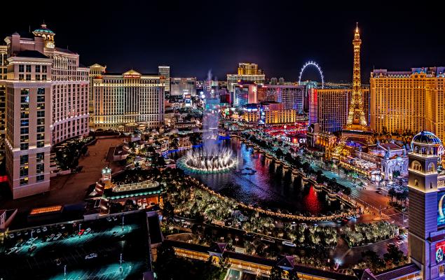 Here’s Why Investors Should Retain MGM Resorts (MGM) Stock for Now