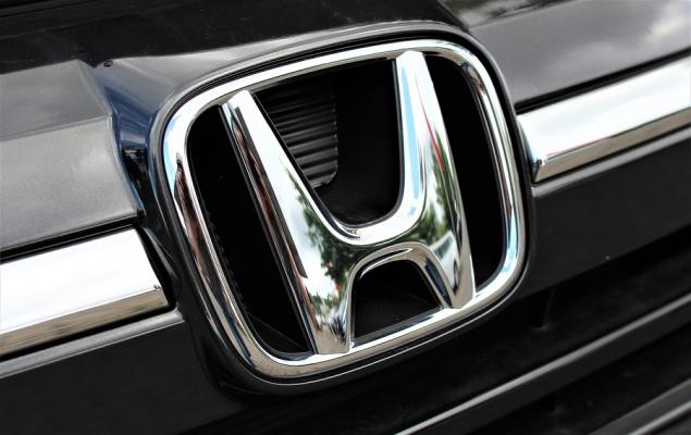 Honda (HMC) Q1 Earnings Exceed Estimates but Decline Y/Y