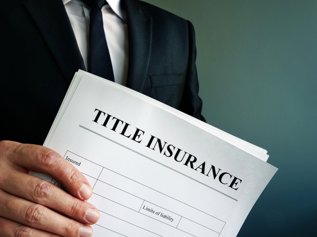 Fidelity National (FNF) Adds TitlePoint to Insurance Portfolio