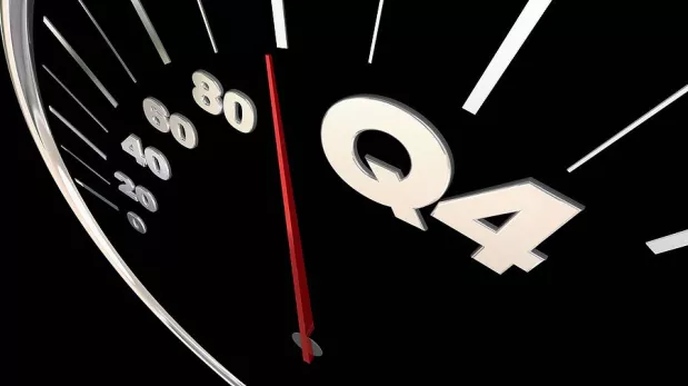 Don't Get Spooked: Stocks Could Still Soar in Q4