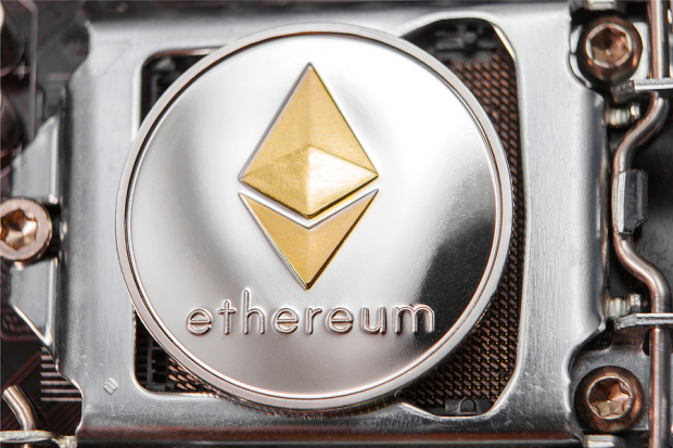 Ethereum ETFs Outperforming in May