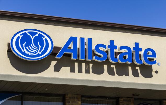 Allstate (ALL) Rises 45% in a Year: Evaluating the Road Ahead