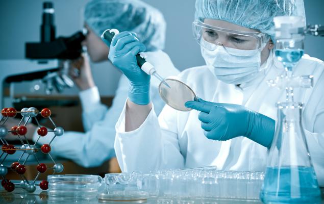 Quest Diagnostics' (DGX) New Deal to Extend Laboratory Access