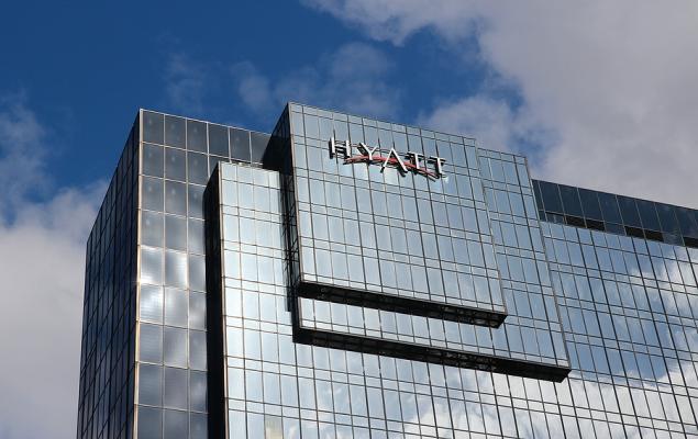 Hyatt (H) Stock on Fire: Outpaces Industry in The Past Year