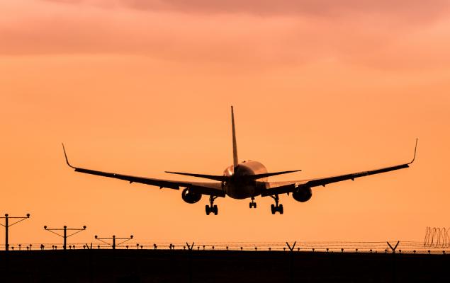 Is the Options Market Predicting a Spike in Air Transport Services (ATSG) Stock?