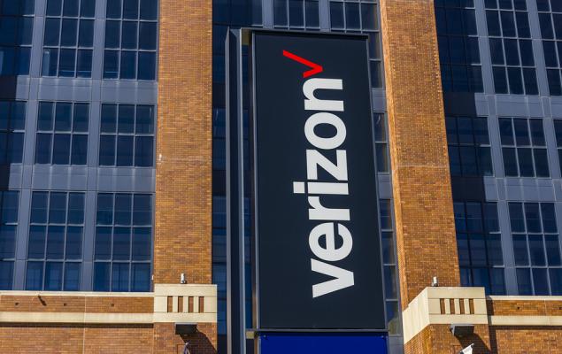 The Zacks Analyst Blog Highlights Verizon Communications, Honeywell International, CVS Health, Intuit and Incyte