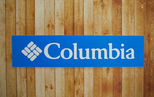 Columbia Sportswear (COLM) Highlights 3-Year Financial Goals