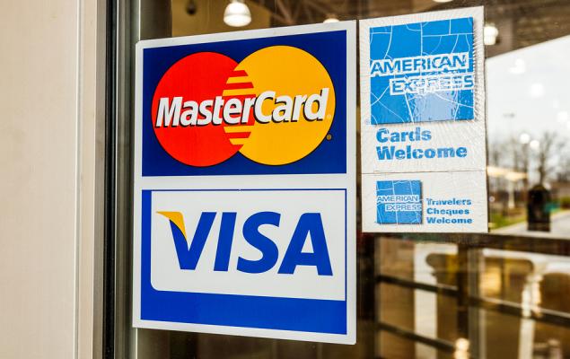 Rise in Consumer Spending a Boon for These 3 Payment Stocks