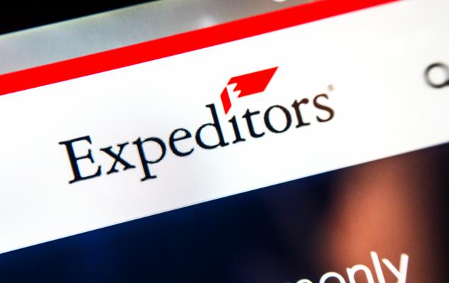 Expeditors’ (EXPD) Q1 Earnings & Revenues Beat, Down Y/Y