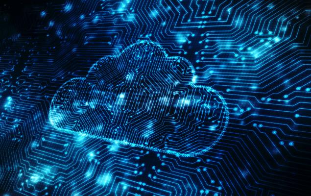 Cloud Computing ETFs at a 52-Week High: Here's Why