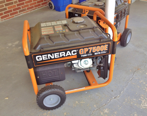 Generac (GNRC) Boosts BESS Portfolio With PowerPlay Buyout