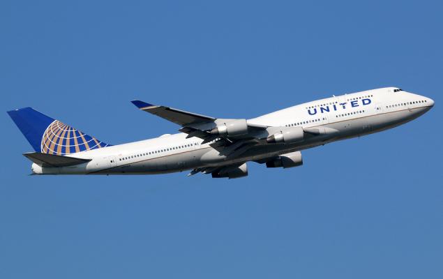 What's in Store for United Airlines (UAL) in Q2 Earnings? - Zacks Investment Research