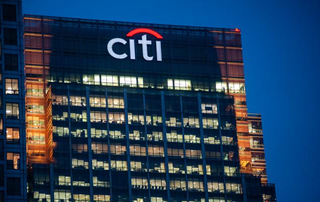 Citigroup's (C) Living Will Plan Refused by US Regulators