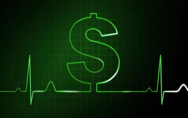 HCA Healthcare (HCA) Rises 24.8% in a Year: More Room to Run?