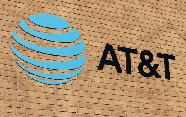 The Zacks Analyst Blog Highlights AT&T, America Movil, AudioCodes and Richardson Electronics