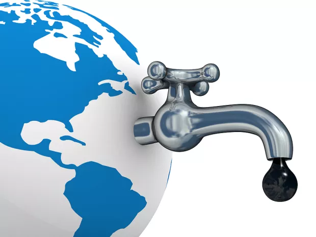 A Global Stock Market Correction? Global Week Ahead