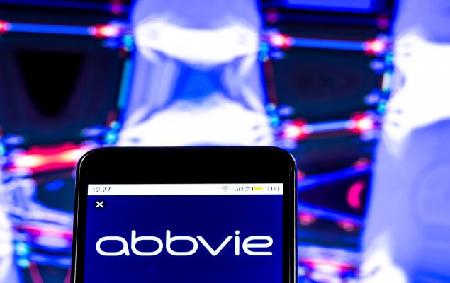 AbbVie (ABBV) Boosts Neuropsychiatric Portfolio With New Deal