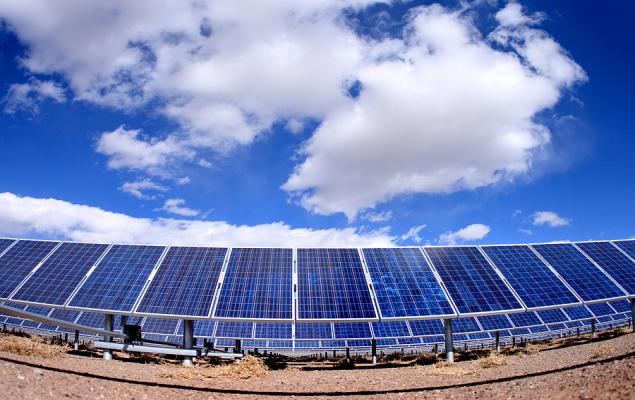 ETFs in Focus After First Solar Q4 Earnings