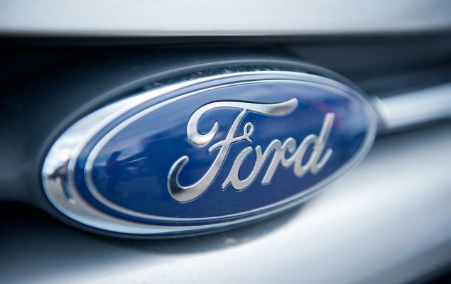 Do Options Traders Know Something About Ford (F) Stock We Don’t?