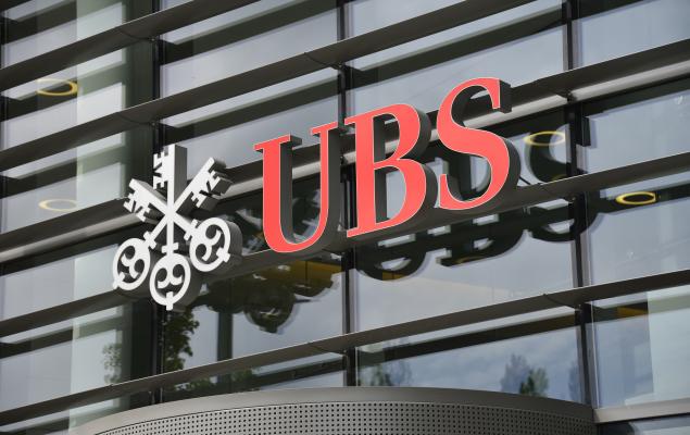 UBS Group (UBS) Closes UBS AG and Credit Suisse AG Merger