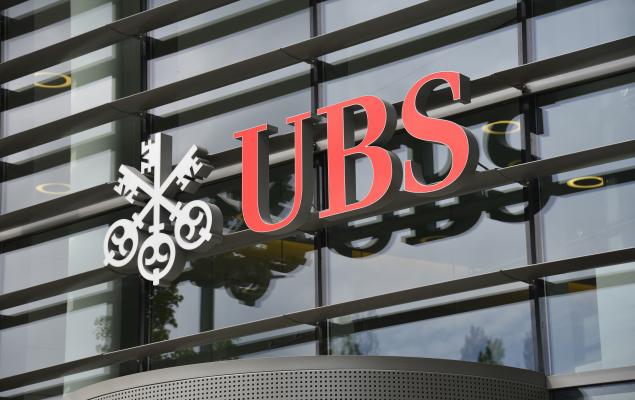 UBS Group (UBS) Closes Swiss Arm & Credit Suisse (Schweiz) Merger