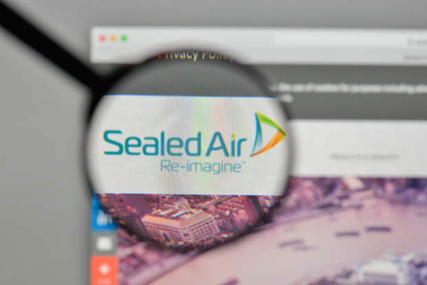 Sealed Air (SEE) to Invest in Highcon to Design New Products