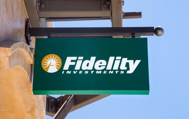 5 Fidelity Mutual Funds to Buy as Amid Recession Fears