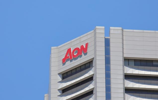 AON Rewards Shareholders With Dividend Hike, Boosts Buyback