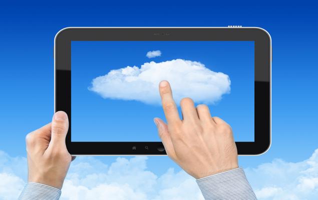 Cloud Computing Dependency on the Rise: Buy 4 Stocks With Upside