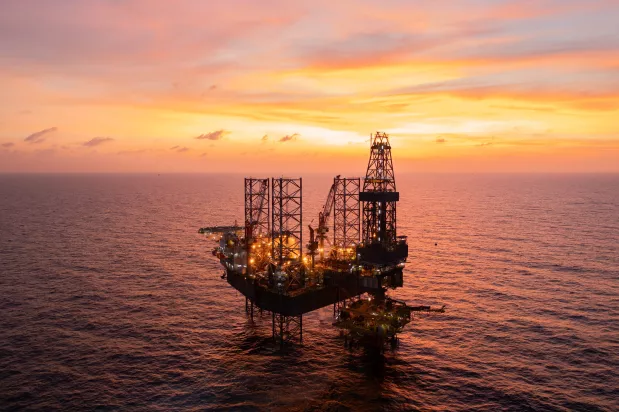 Halliburton Wins Eni Contract for Cyprus Deepwater Gas Project