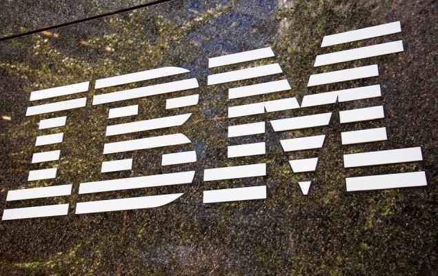 Will Lower Software Revenues Impact IBM's Q2 Earnings? - Zacks Investment Research
