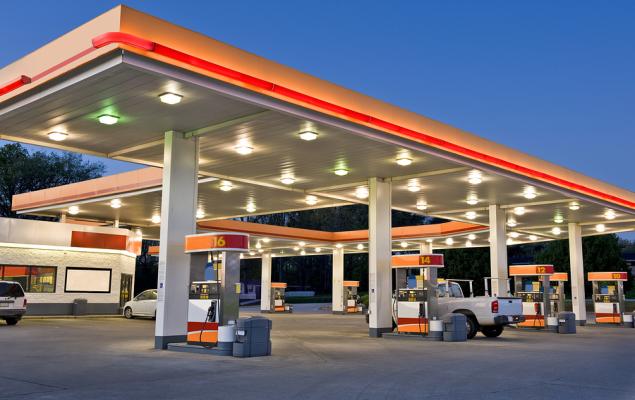 Suncor (SU) to Retain Its Petro-Canada Retail Fuel Business