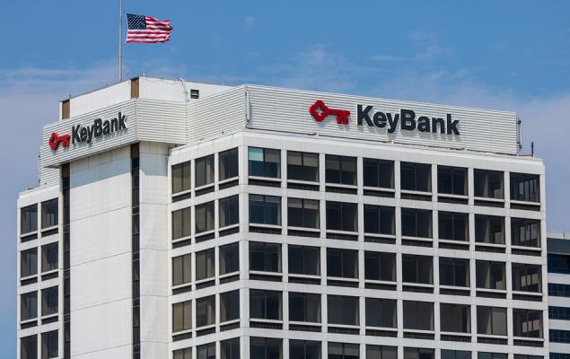 KeyCorp to Incur $700M Loss in Q3 on Balance Sheet Repositioning