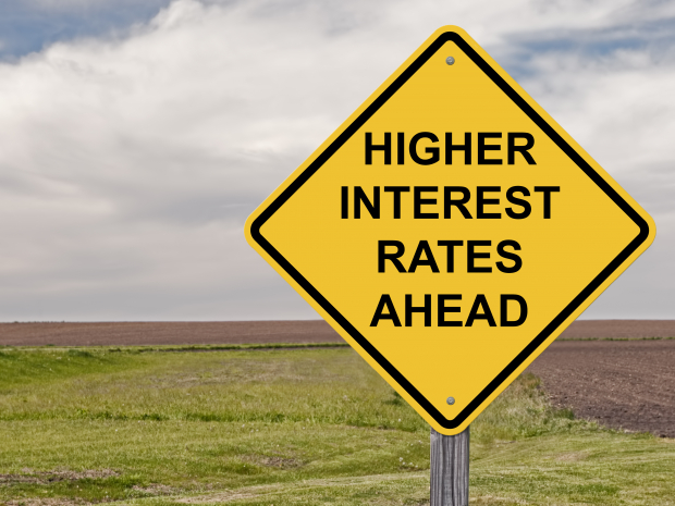 4 High Earnings Yield Picks to Combat Aggressive Rate Hikes