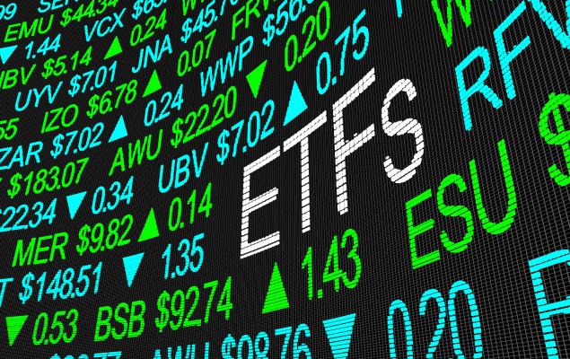 Bet on Low-Beta ETFs in an Uncertain Market