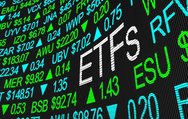 5 ETFs That Deserve Special Thanks in Rotten 2022