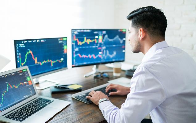 How to Use the Zacks Rank to Find Top Stocks