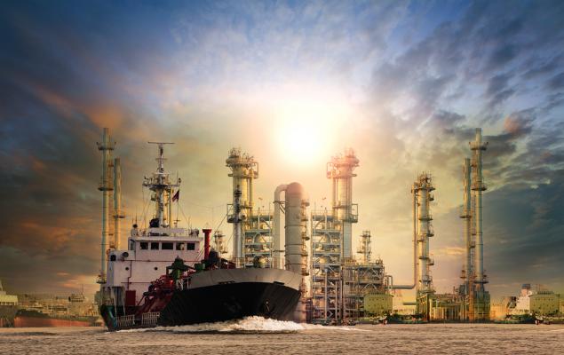 3 Pollution Control Stocks to Watch Despite Industry Headwinds
