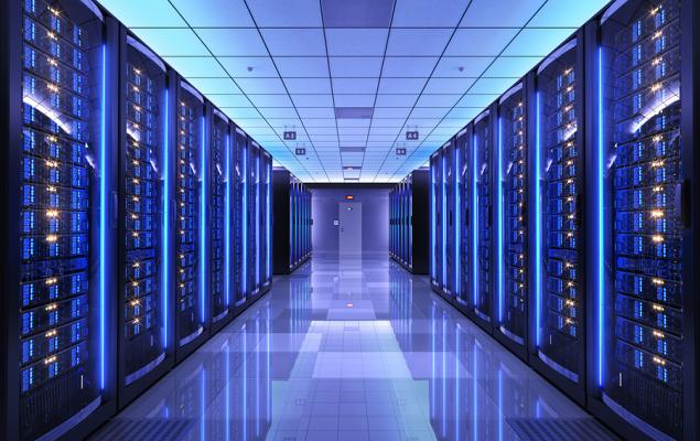 Juniper Augments Data Center Assurance Capabilities: Stock to Gain?